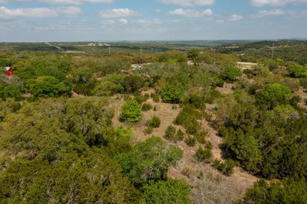 Commercial Property in Hays County, Texas