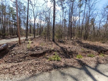 Land in Cleburne County, Arkansas
