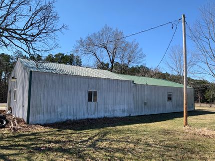 Farm and Ranch in Phelps County, Missouri