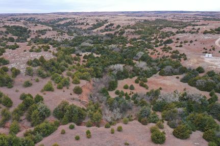 Recreational Property in Woodward County, Oklahoma