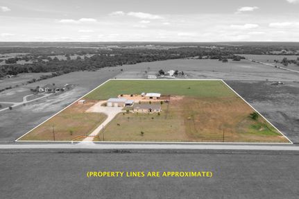Horse Property in Bell County, Texas