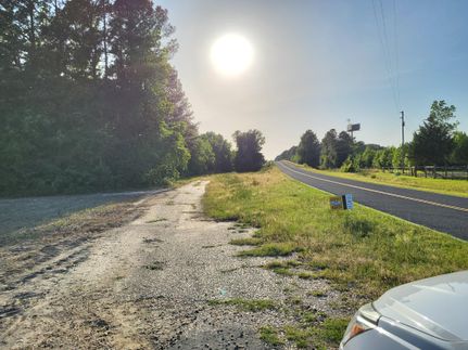Recreational Property in Clarendon County, South Carolina