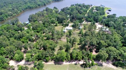 Homesite in Houston County, Texas