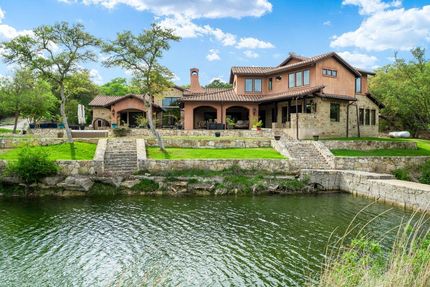 Recreational Property in Hays County, Texas