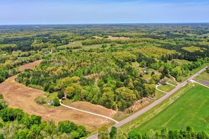 Recreational Property in Carroll County, Tennessee