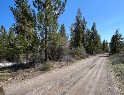 Riverfront Property in Klamath County, Oregon