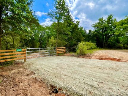 Recreational Property in Robertson County, Texas