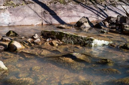 Undeveloped Land in Le Flore County, Oklahoma