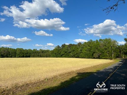 Farm and Ranch in Hampton County, South Carolina