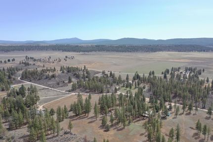 Riverfront Property in Klamath County, Oregon