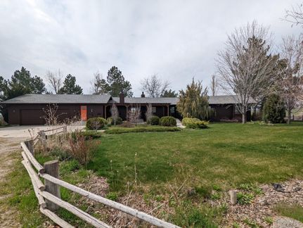 Farm and Ranch in Gooding County, Idaho