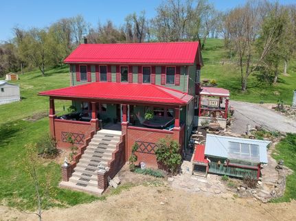 Recreational Property in Westmoreland County, Pennsylvania