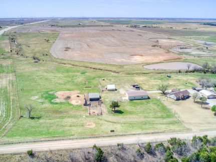 Undeveloped Land in Noble County, Oklahoma