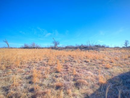 Recreational Property in Lincoln County, Oklahoma
