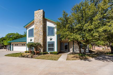 Recreational Property in Taylor County, Texas