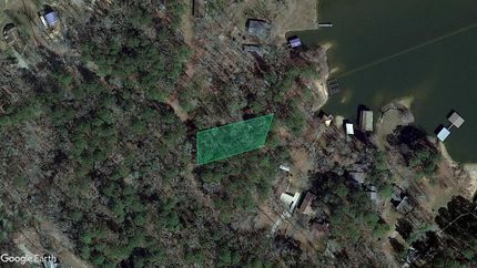 Undeveloped Land in Sabine County, Texas