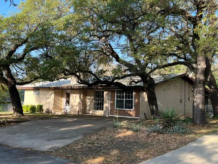 Timberland Property in Comanche County, Texas