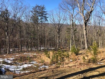 Farm and Ranch in Hampshire County, West Virginia