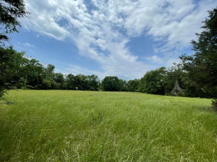 Farm and Ranch in Freestone County, Texas