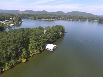 Recreational Property in Saint Clair County, Alabama