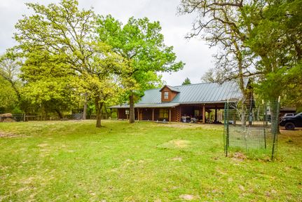 Recreational Property in Colorado County, Texas