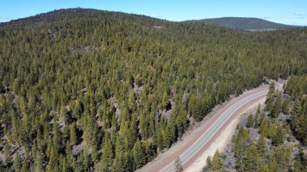 Undeveloped Land in Klamath County, Oregon