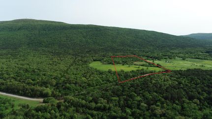 Farm and Ranch in Sebastian County, Arkansas