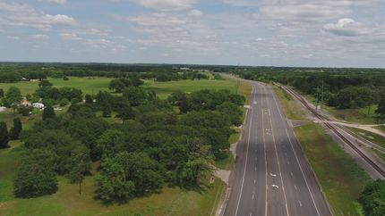 Commercial Property in Milam County, Texas