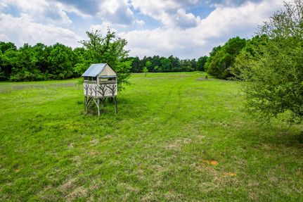 Recreational Property in Burleson County, Texas