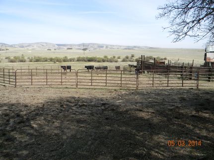 Recreational Property in Monterey County, California