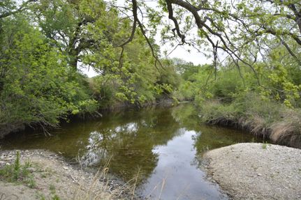 Farm and Ranch in Hamilton County, Texas