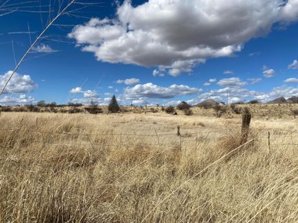 Farm and Ranch in Santa Cruz County, Arizona