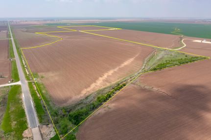 Commercial Property in Brazos County, Texas