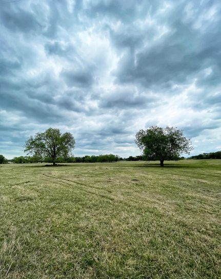 Undeveloped Land in Bosque County, Texas