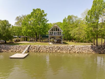 Recreational Property in Decatur County, Tennessee