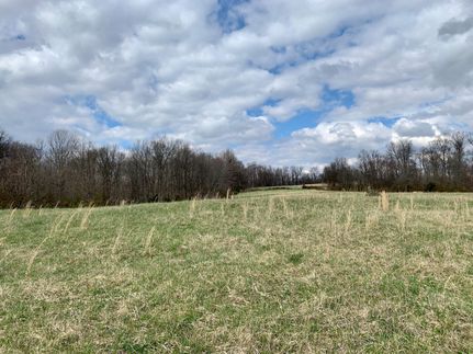 Timberland Property in Washington County, Indiana