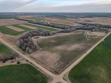 Land in Kingman County, Kansas