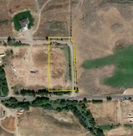 Homesite in Gooding County, Idaho
