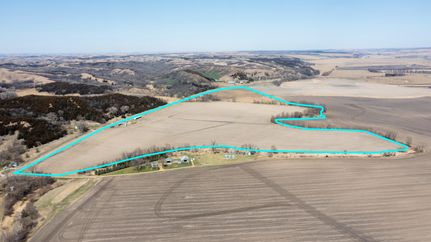 Farm and Ranch in Monona County, Iowa