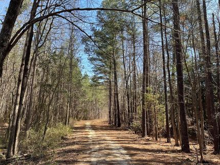 Recreational Property in Sussex County, Virginia