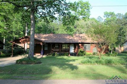 Timberland Property in Cass County, Texas