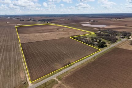 Land in Brazos County, Texas