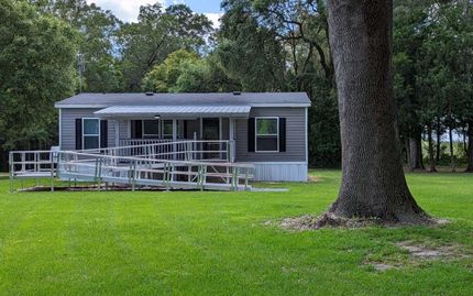 Farm and Ranch in Suwannee County, Florida