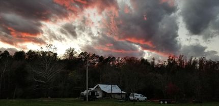 Recreational Property in Christian County, Missouri
