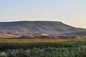 Farm and Ranch in Humboldt County, Nevada