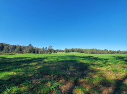 Recreational Property in Wilkes County, North Carolina
