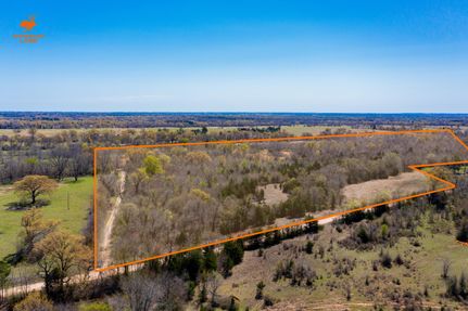 Undeveloped Land in Choctaw County, Oklahoma