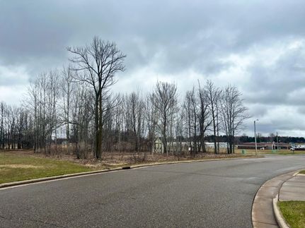 Recreational Property in Clark County, Wisconsin