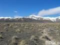 Undeveloped Land in Pershing County, Nevada