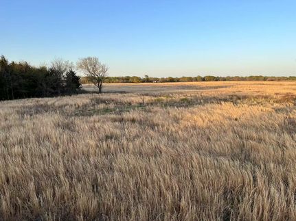 Undeveloped Land in Bryan County, Oklahoma